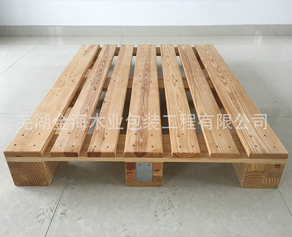 上海仓储用木托盘