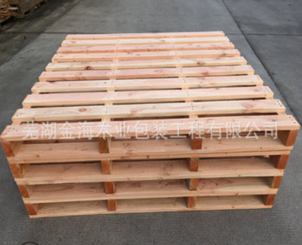 上海杂木木垫板